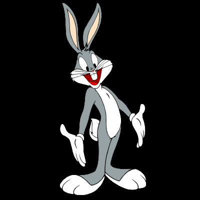 Bugs Bunny Image