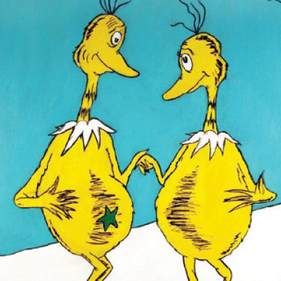 2 Sneetches