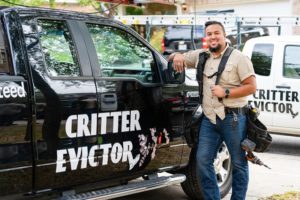 San Antonio Animal Control Company | Humane Wildlife Removal